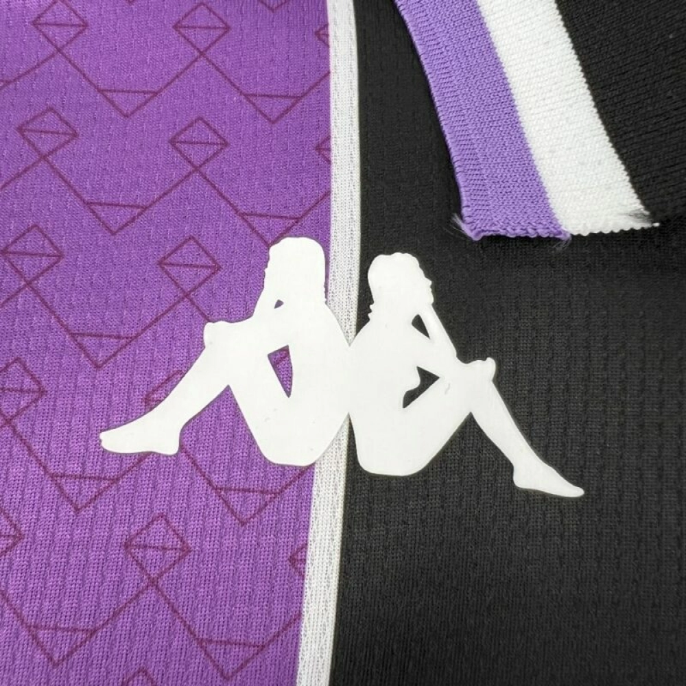 2025/26 قميص ريال بلد الوليد خارج الديار 2025/26