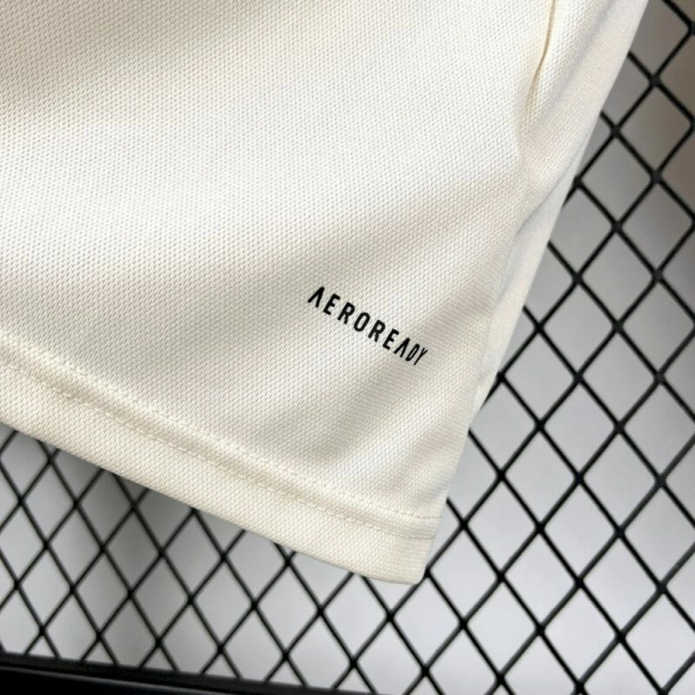 2025/25/26 قميص بأكمام طويلة أكمام طويلة ليفربول