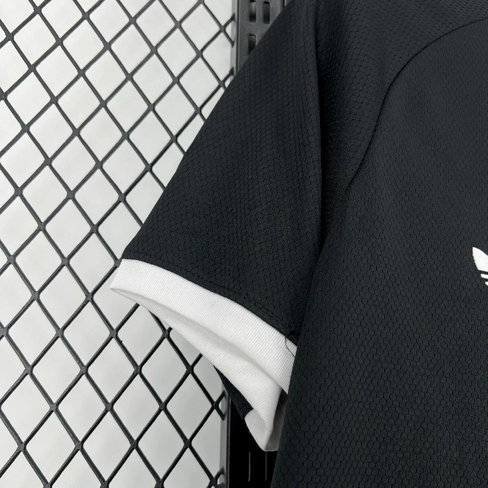 2025/26 قميص أجاكس 2025/26 كاجوال ستايل