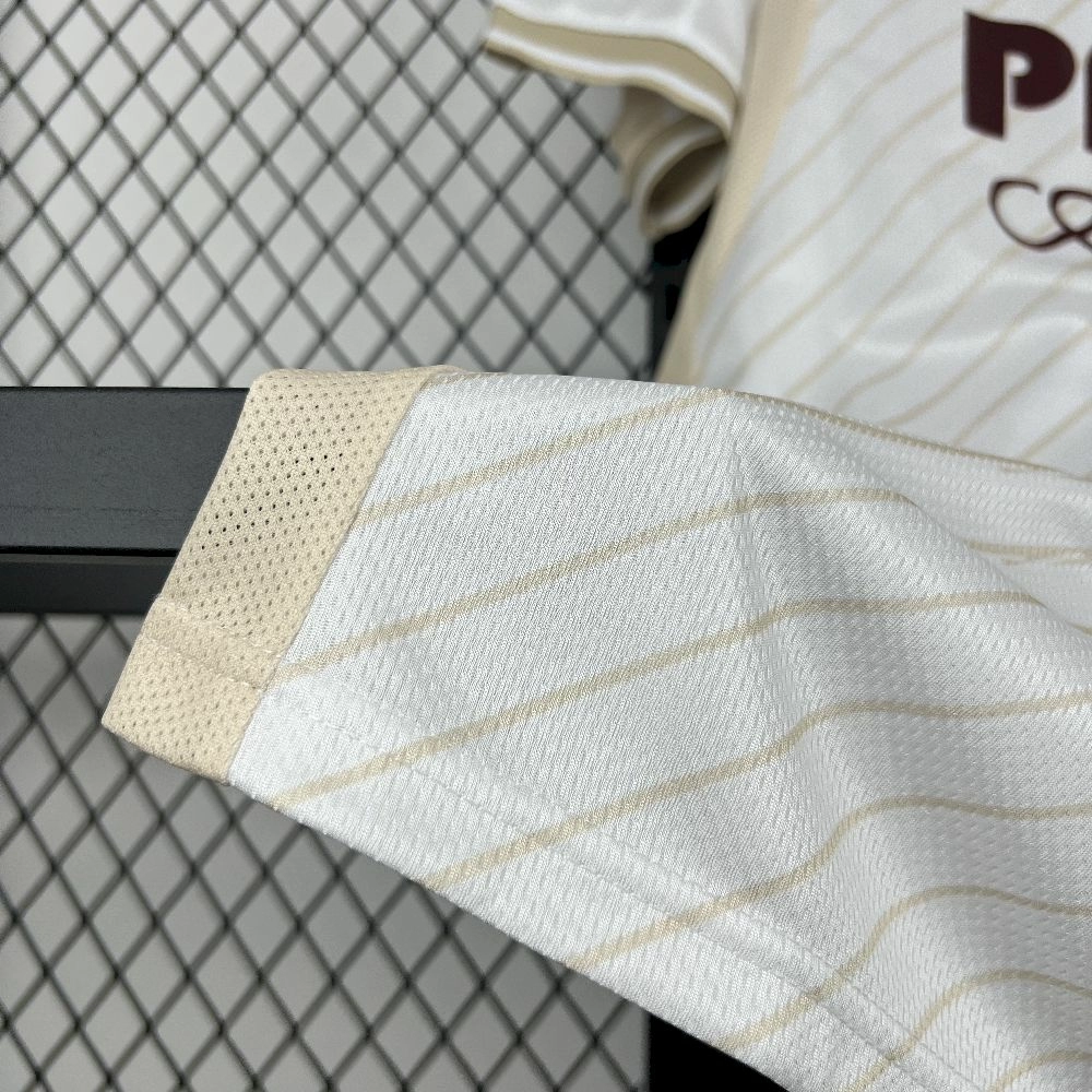 2025/25/26 قميص فياريال سي إف إف آواي