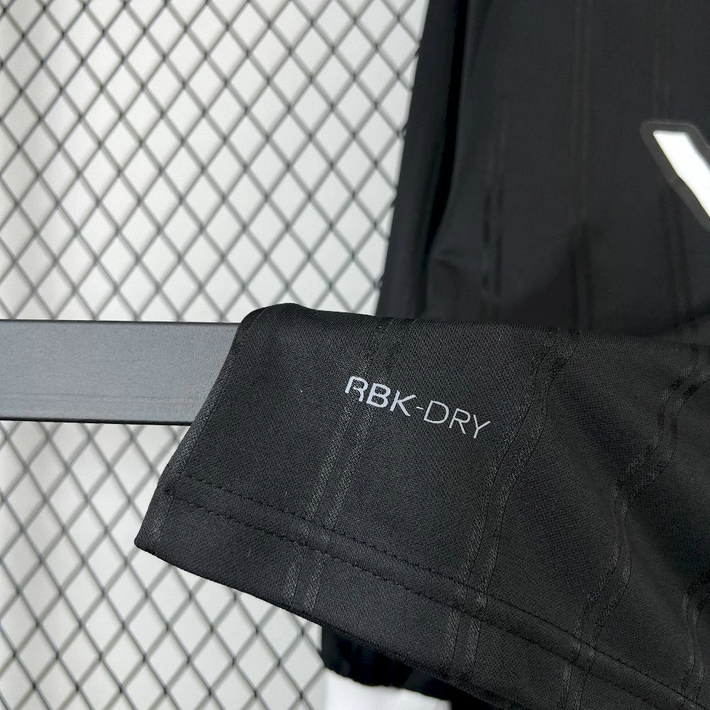 2025/26 قميص بأكمام طويلة للرجال بوتافوجو للرجال