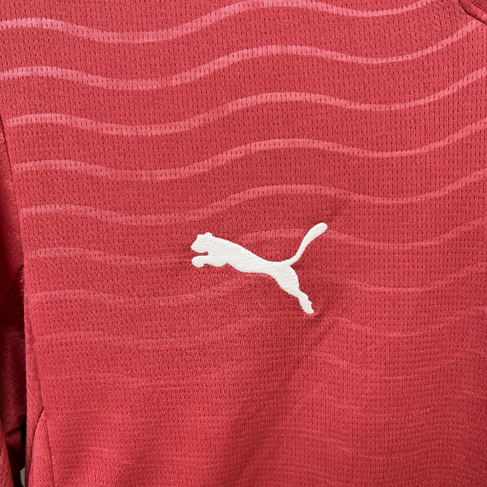 2026/26/27 قميص منتخب البرتغال للرجال