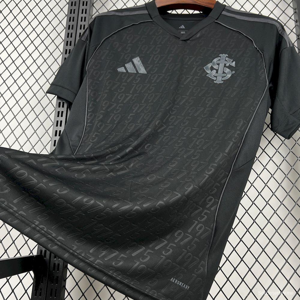 2025/26 قميص اس سي اس سي انترناسيونال الثالث للرجال