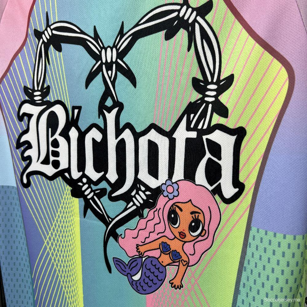 2025/26 قميص برشلونة للرجال كارول جي 2025/26