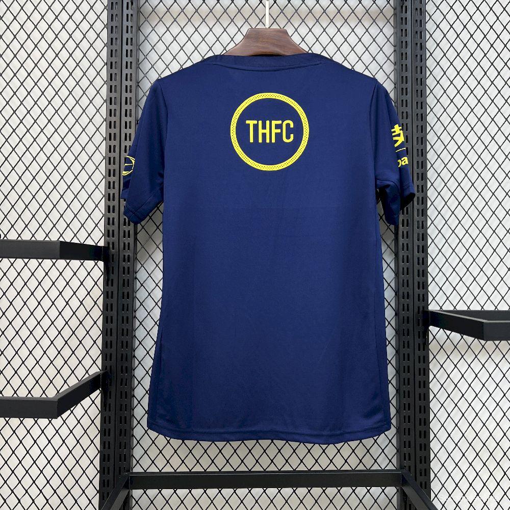 2025/26 قميص توتنهام هوتسبير للرجال قبل المباراة