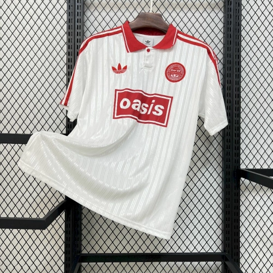 2025/26 قميص الواحة للرجال 2025/26 جولة الواحة للرجال