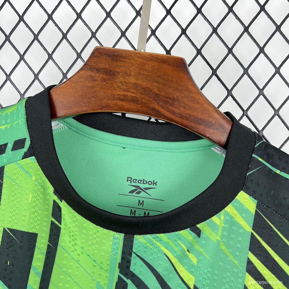 2025/26 قميص حارس مرمى بوتافوجو للرجال