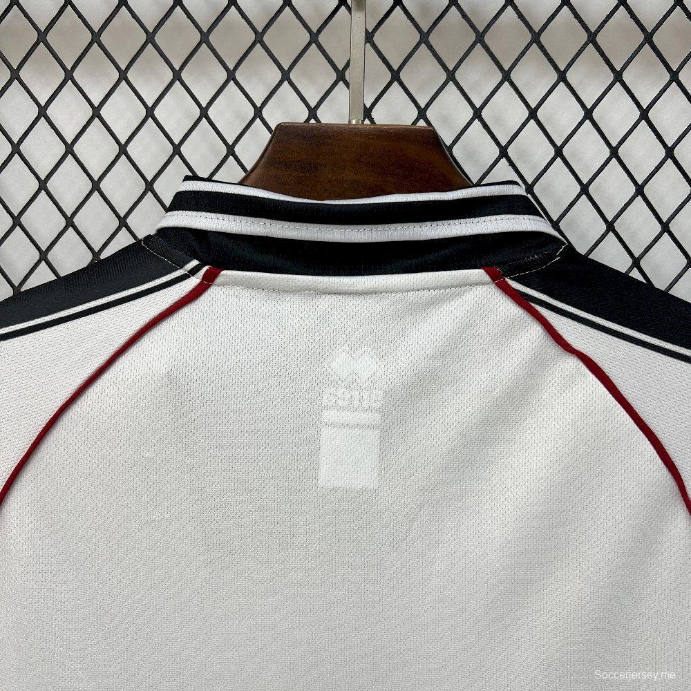 2025/26 قميص المنزل للرجال سي دي كاستيلون للرجال