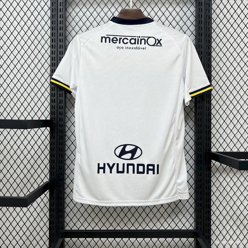 2025/26 قميص فريق فاماليكاو للرجال للرجال