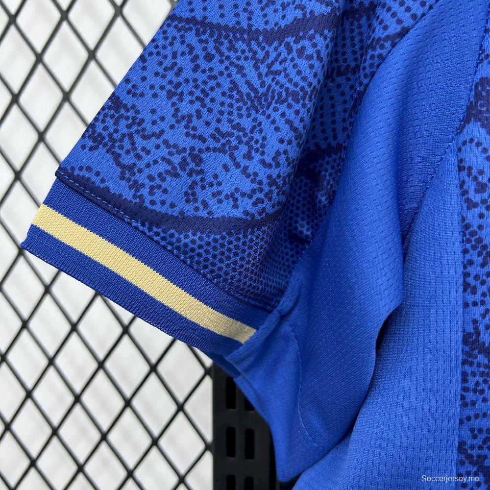 2025/26 قميص فريق فاماليكاو للرجال خارج الديار 2025/26