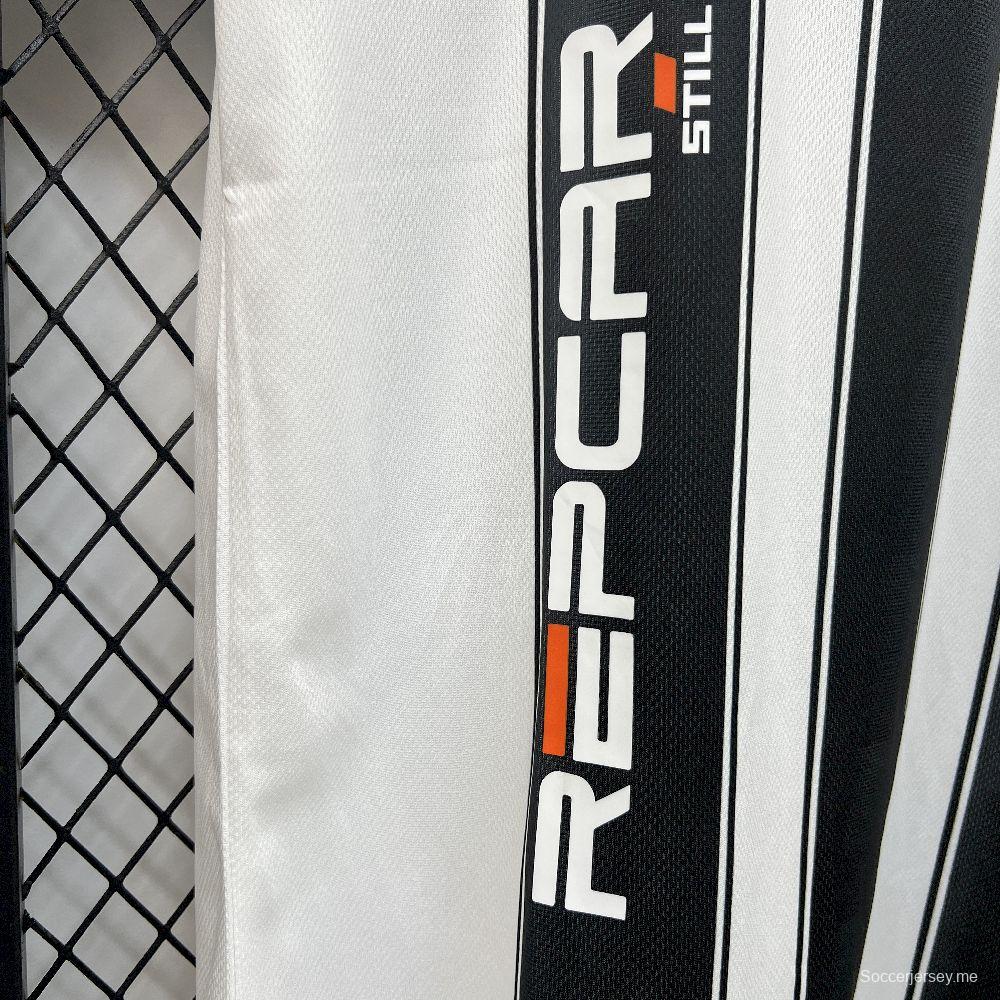 2025/26 قميص المنزل للرجال سي دي كاستيلون للرجال