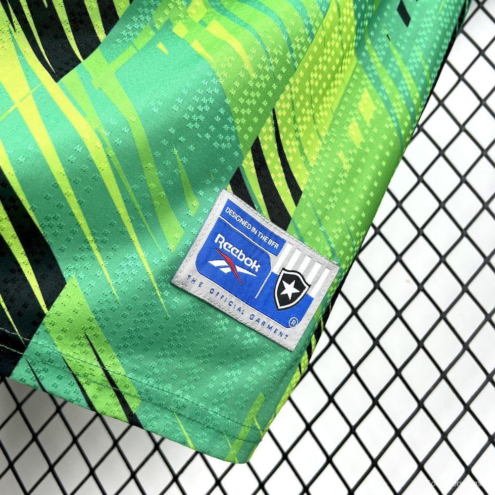 2025/26 قميص حارس مرمى بوتافوجو للرجال