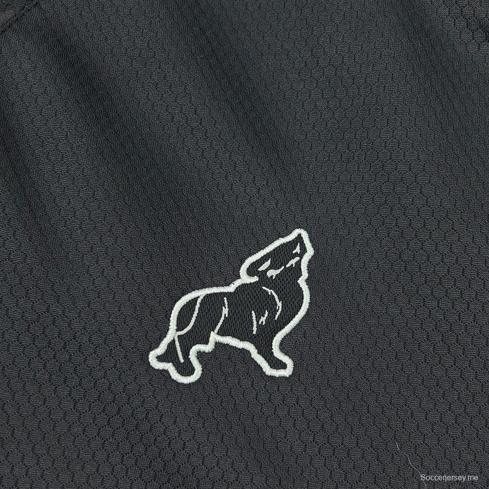 2025/26 قميص بيساندو الثالث للرجال 2025/26