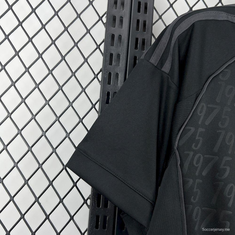 2025/26 قميص اس سي اس سي انترناسيونال الثالث للرجال