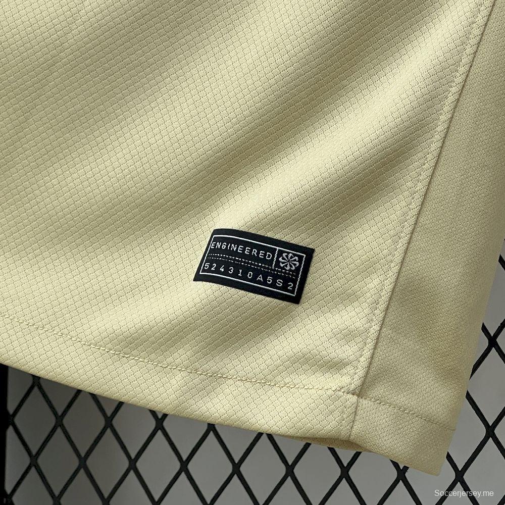 2025/26 قميص رجالي بأكمام طويلة للرجال من برشلونة