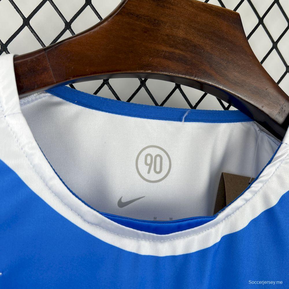 2025/26 قميص كرة القدم للرجال NK Total 90 Dri-FIT للرجال