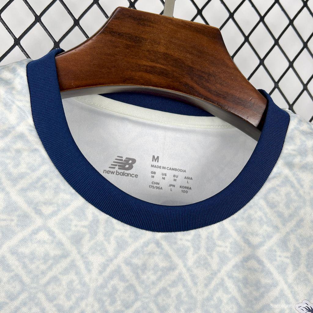 2025/25/26 قميص الإصدار الخاص للرجال لنادي بورتو البرتغالي