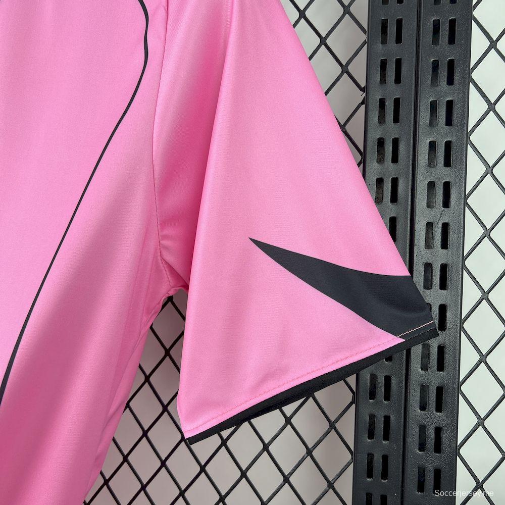 2025/26 قميص كرة القدم للرجال NK Total 90 Dri-FIT للرجال