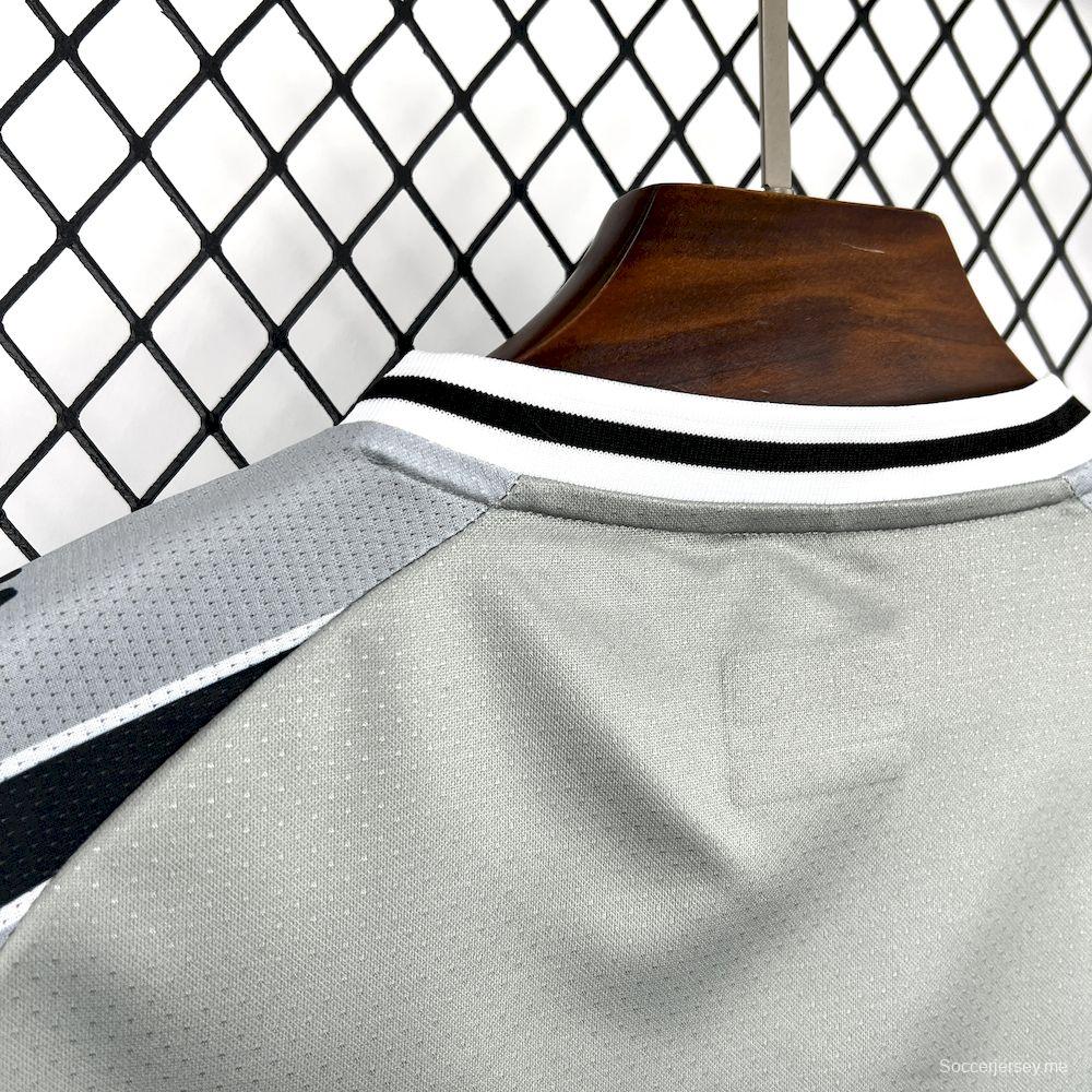 2025/26 قميص فاسكو دا جاما للرجال قبل المباراة