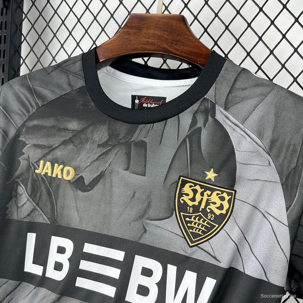 2025/25/26 قميص شتوتجارت الثالث للرجال