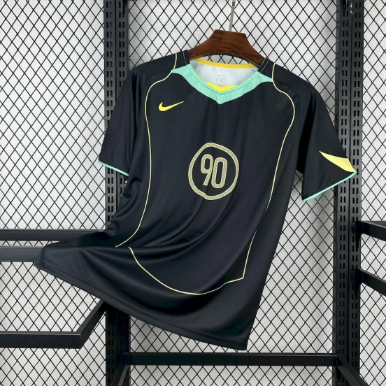 2025/26 قميص كرة القدم للرجال NK Total 90 Dri-FIT للرجال