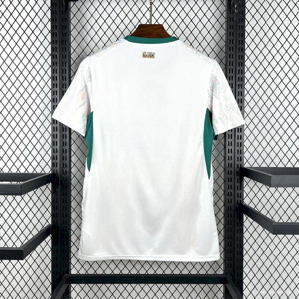 2026/26/27 قميص المنتخب السنغال للرجال