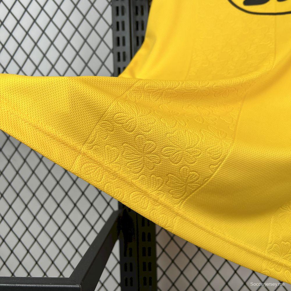 2025/26 قميص ريس دي سي دي إسبانيول أنيفرساريو للرجال