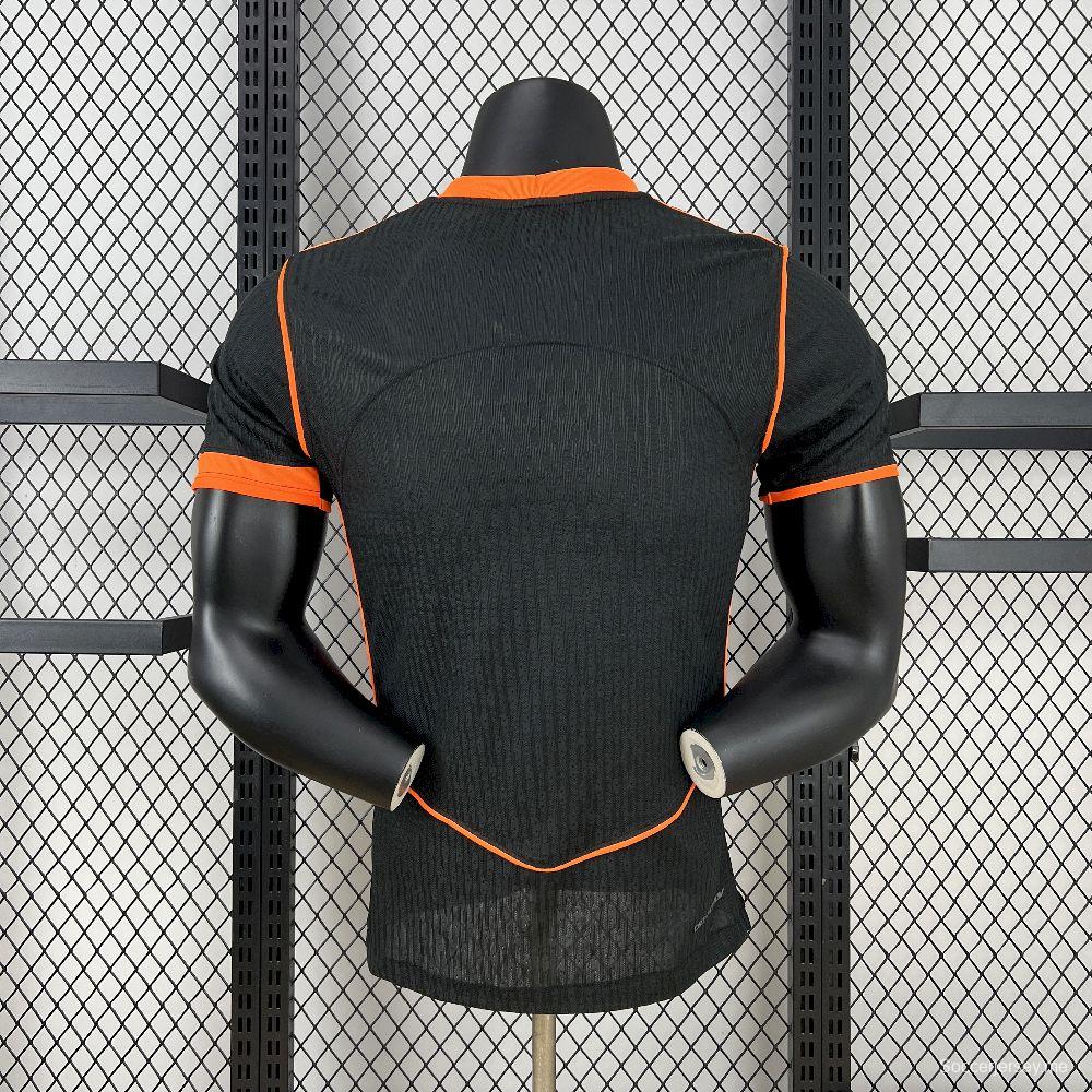 2025/26 نسخة اللاعب 2025/26 قميص كورينثيانز الثالث للرجال