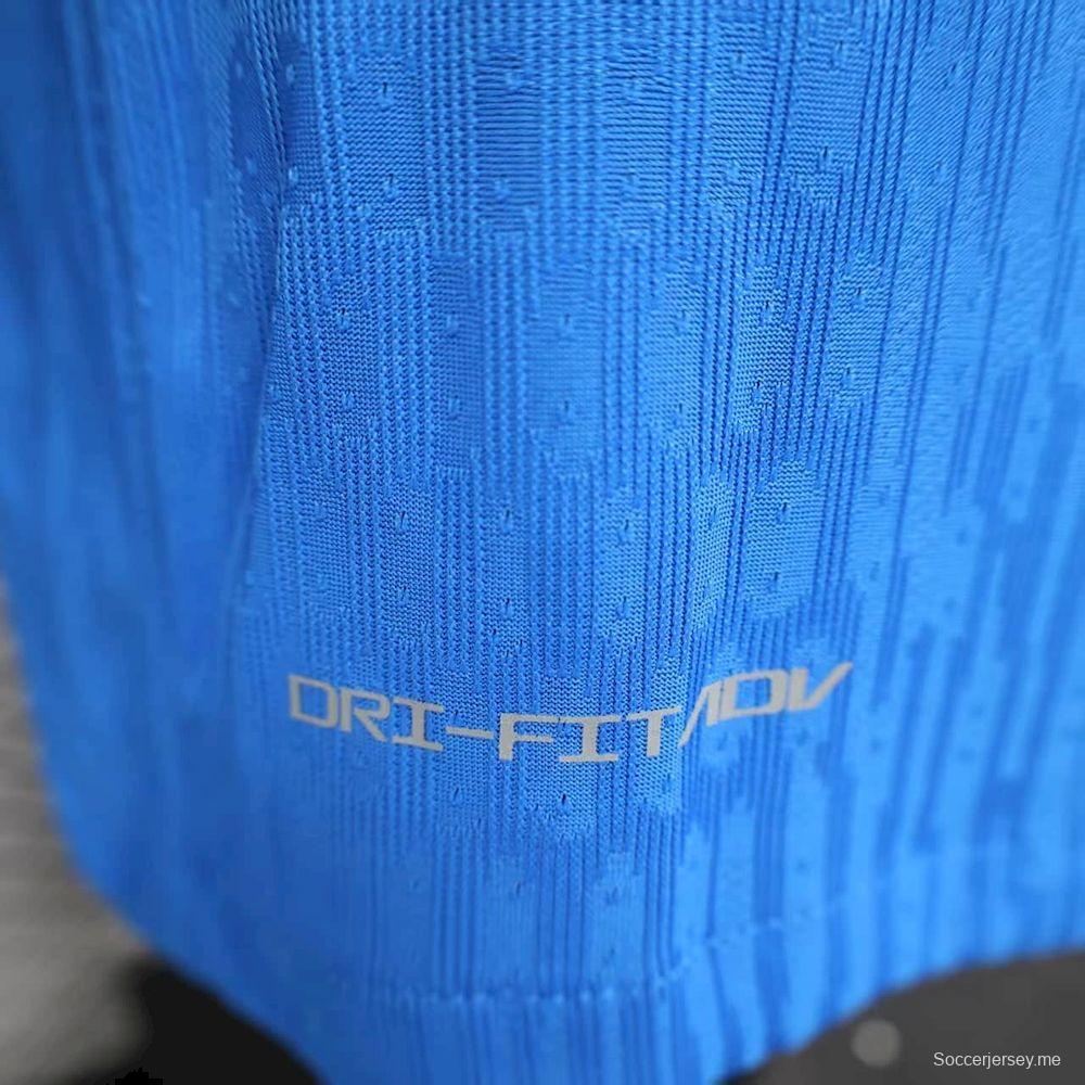 2025/26 نسخة اللاعب 2025/26 قميص أتليتكو مدريد الثالث للرجال