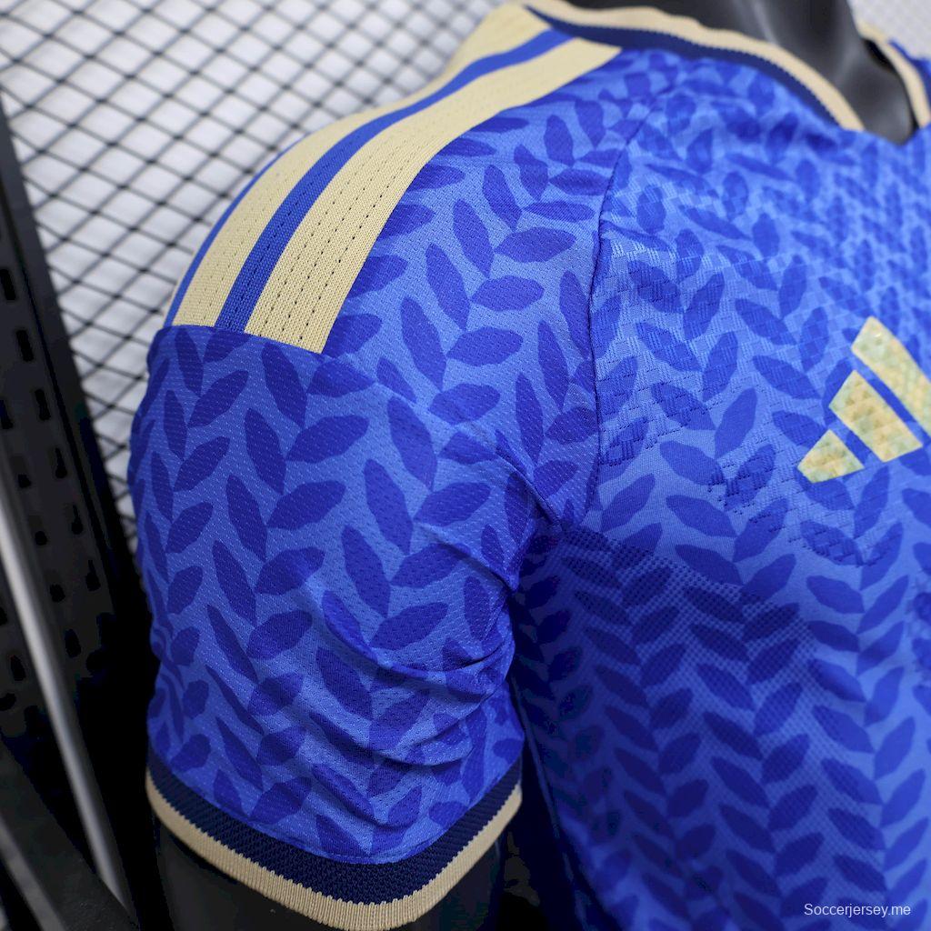 قميص المنتخب الإيطالي للرجال نسخة 2026 من كأس العالم 2026 للرجال