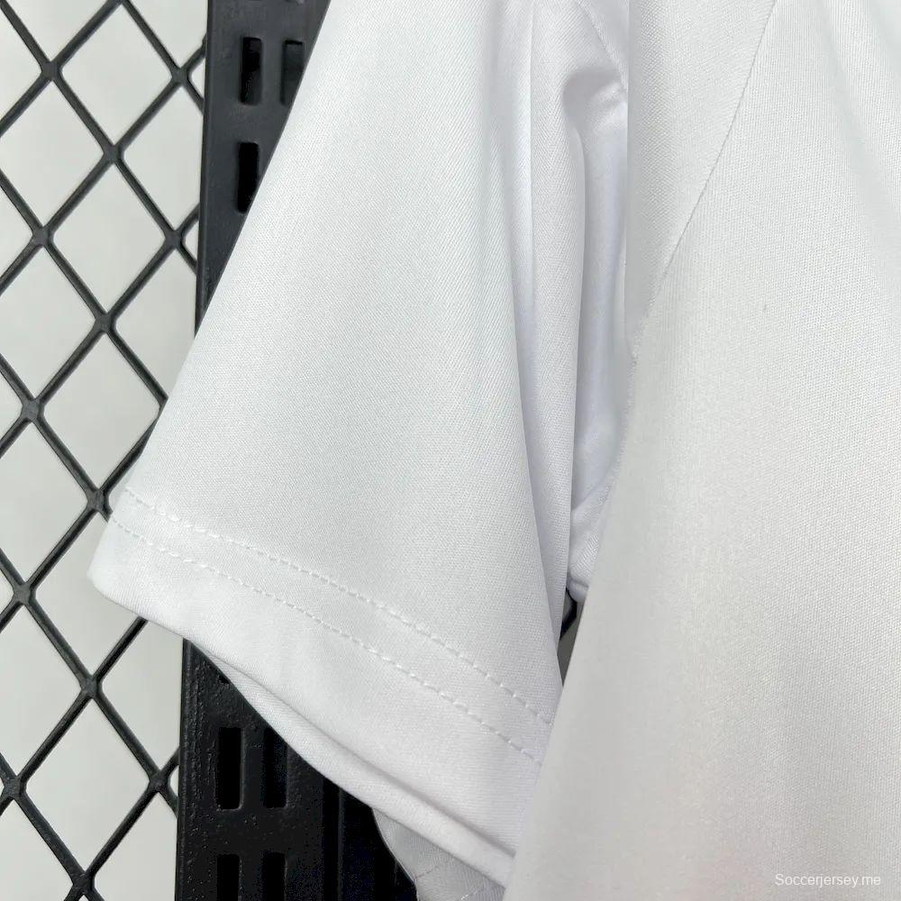 2026 قميص منتخب بيرو للرجال 2026