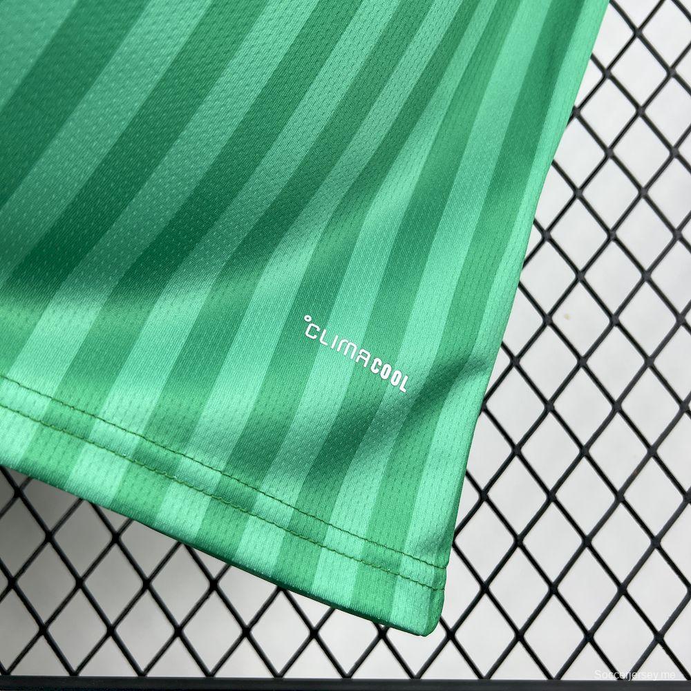 2026 قميص المنتخب الجزائري للرجال في كأس العالم 2026 للرجال