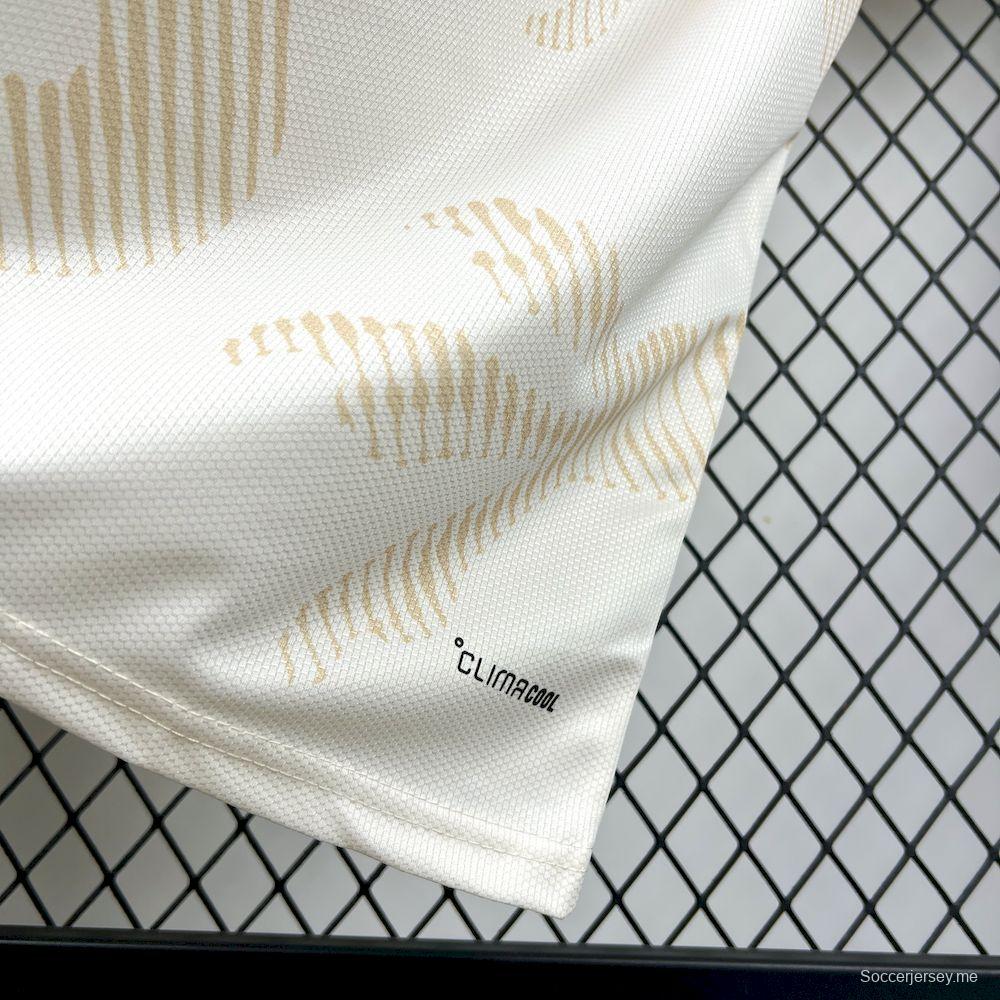 قميص كأس العالم 2026 للرجال ويلز للرجال خارج الديار 2026