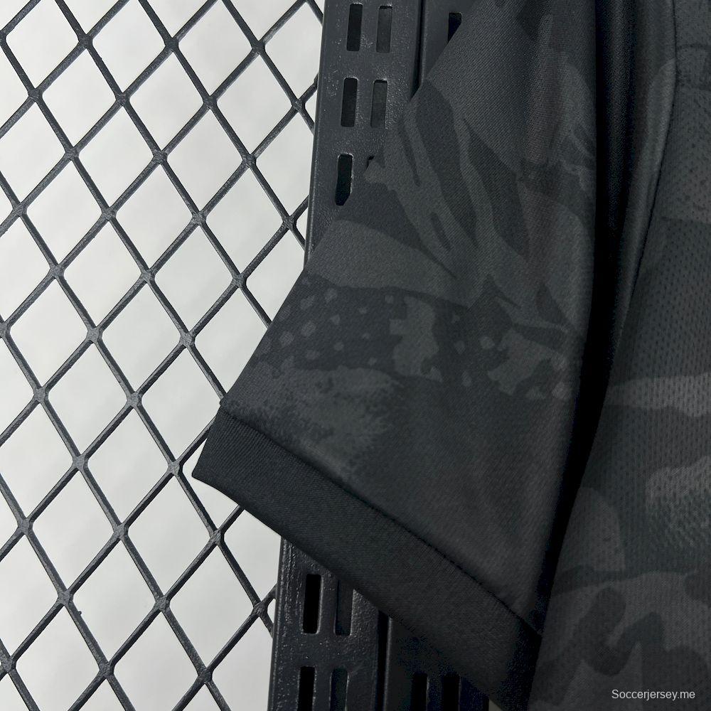 2025/26 قميص فريق هبوعيل تل أبيب الثالث للرجال