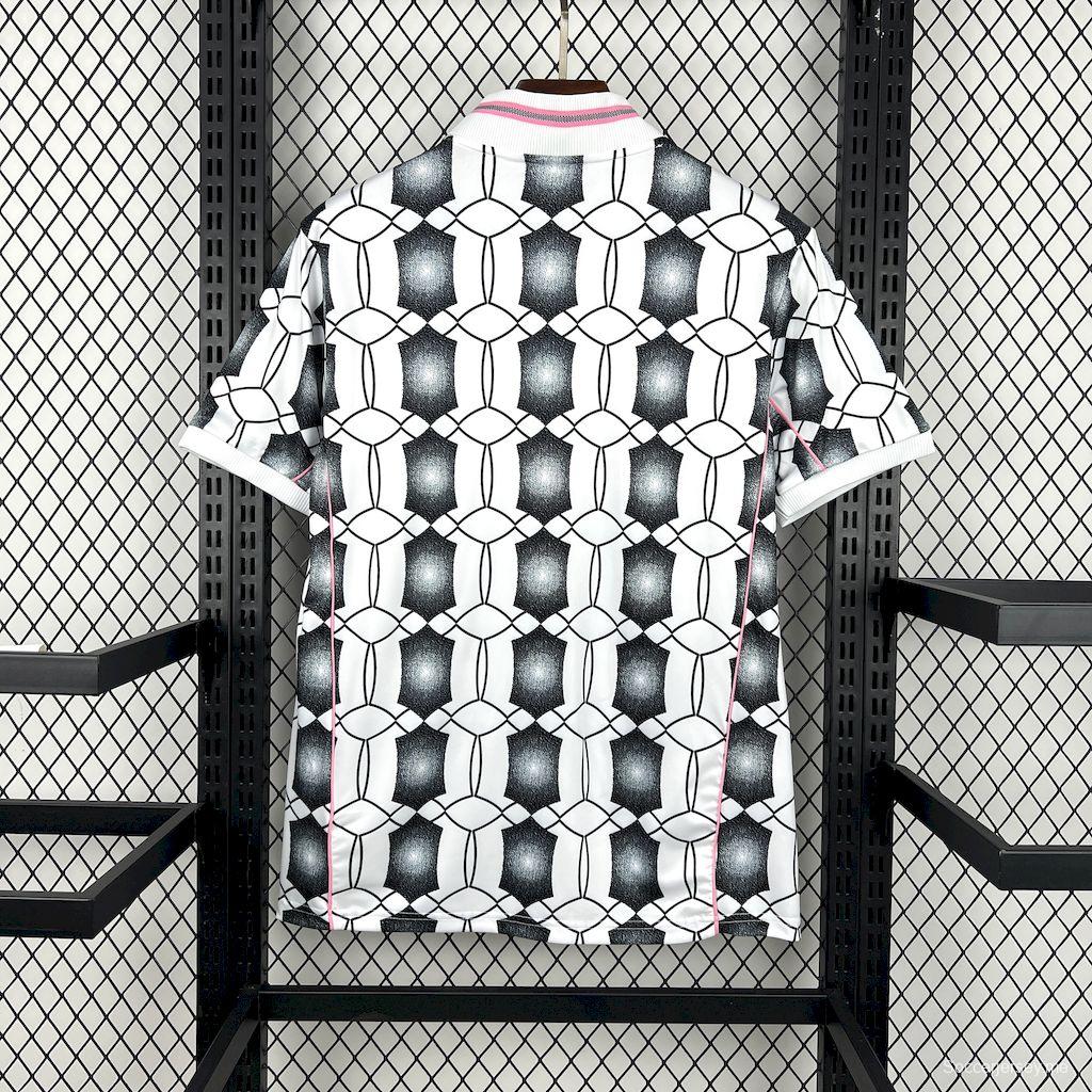 2025/26 قميص يوفنتوس للرجال LFSTLR للرجال