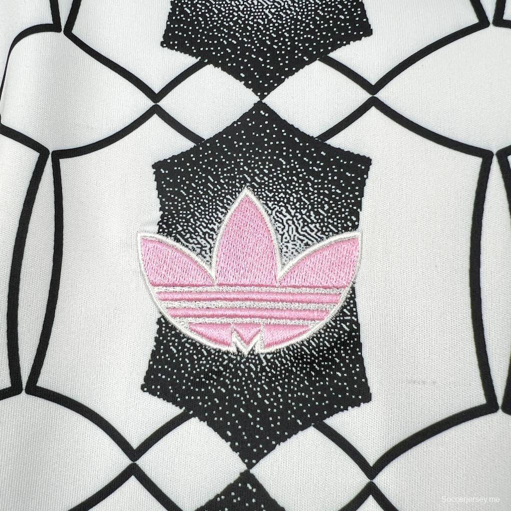 2025/26 قميص يوفنتوس للرجال LFSTLR للرجال