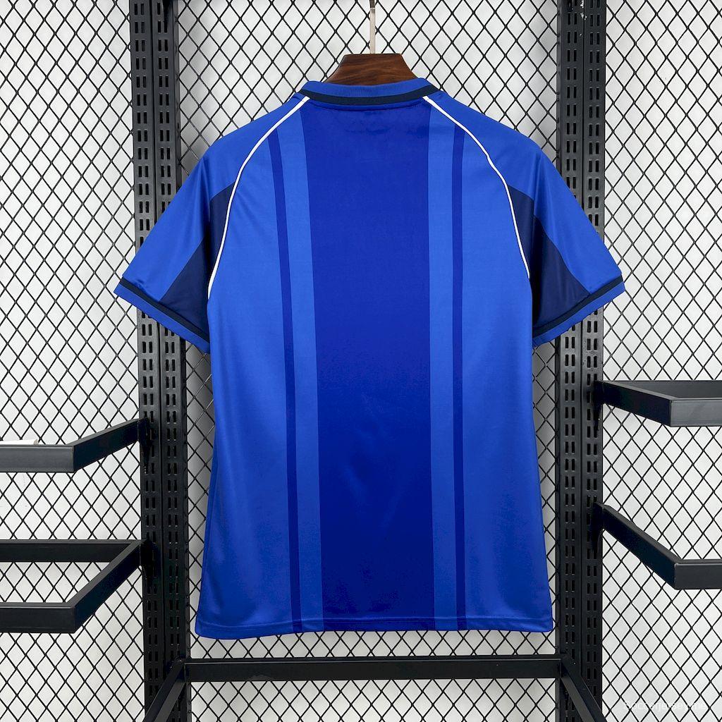 قميص فريق برمنجهام سيتي هوم جيرسي 2002/03 ريترو