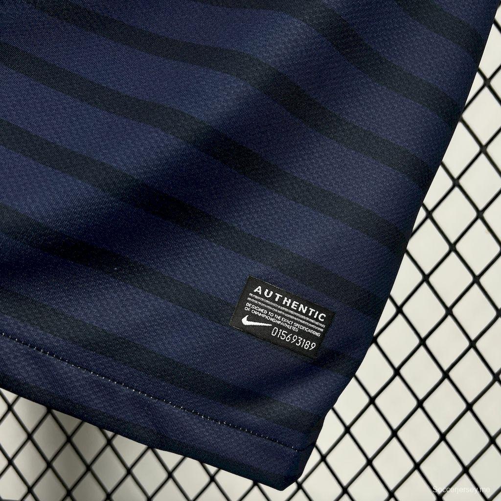 2011/12 قميص أتليتكو مدريد الريترو ذهاباً وإياباً