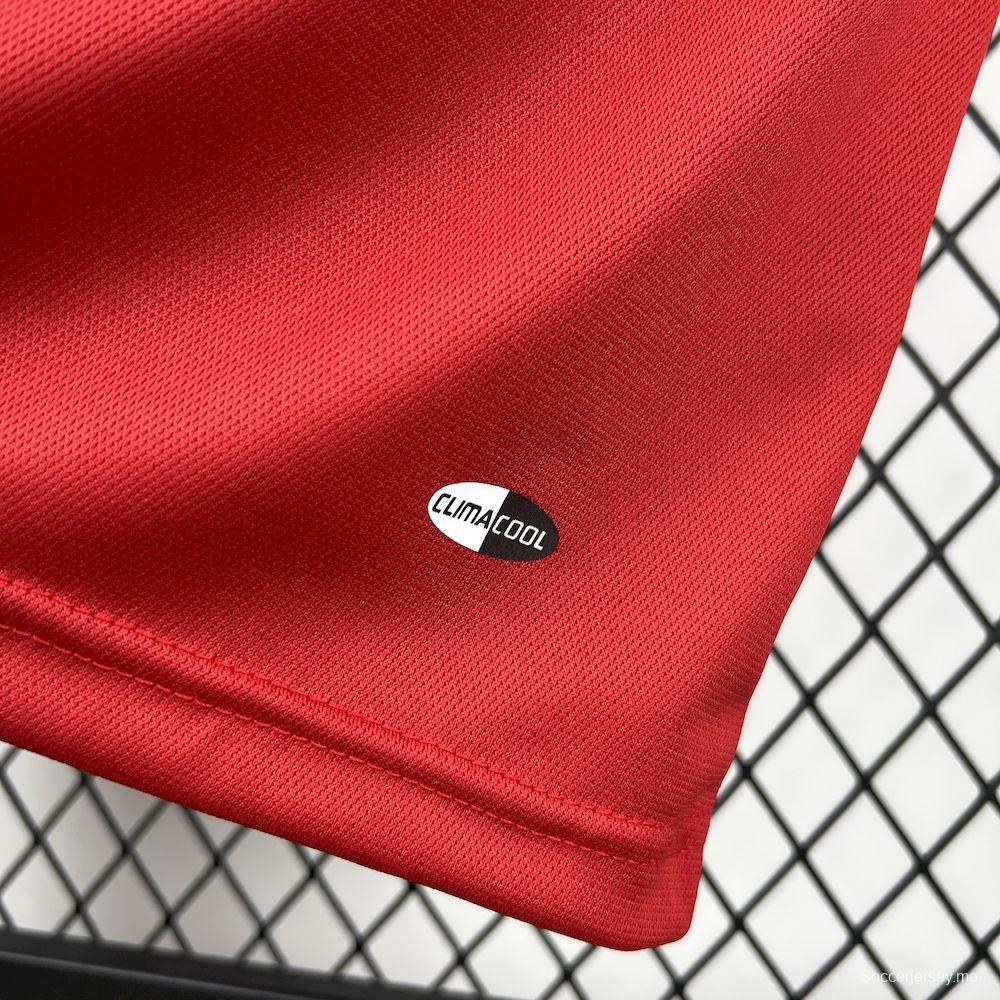 قميص ألمانيا الرجعية 2008 ريترو ألمانيا خارج الديار