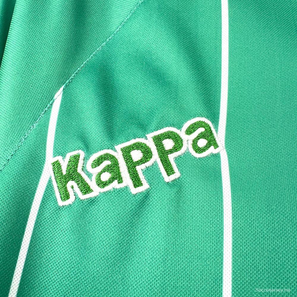 القميص الثالث لسبورتينج دي خيخون 2012/13 ريترو دي خيخون