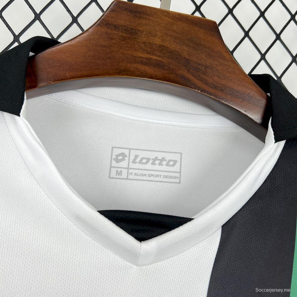 القميص الأساسي لبوروسيا مونشنجلادباخ 2008/09 2008/09