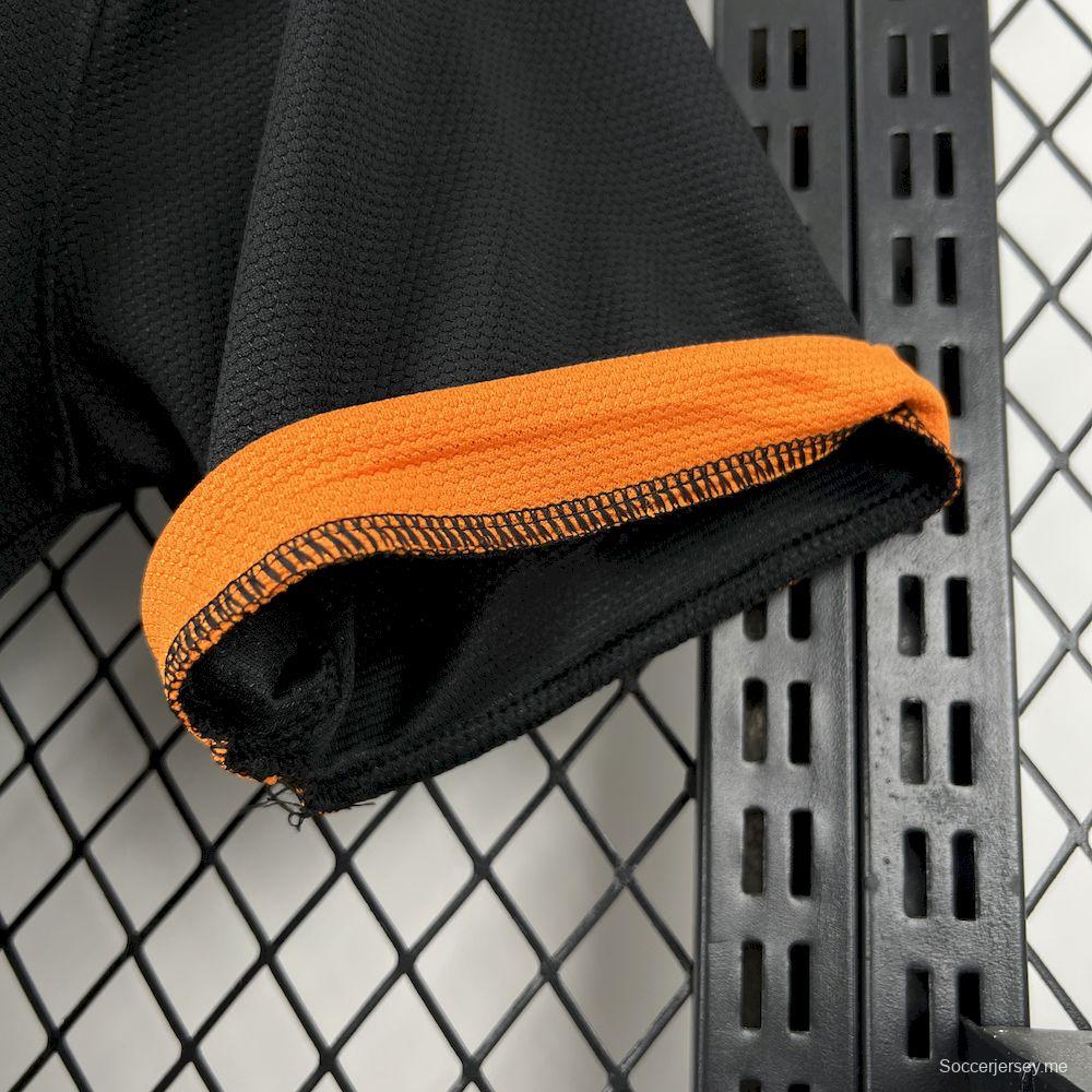 قميص هولندا الريترو الهولندي الرجعي لعام 2012