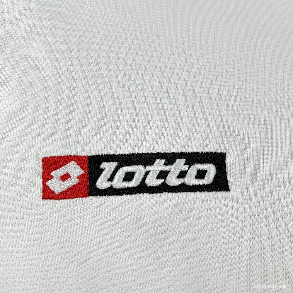 القميص الأساسي لبوروسيا مونشنجلادباخ 2008/09 2008/09