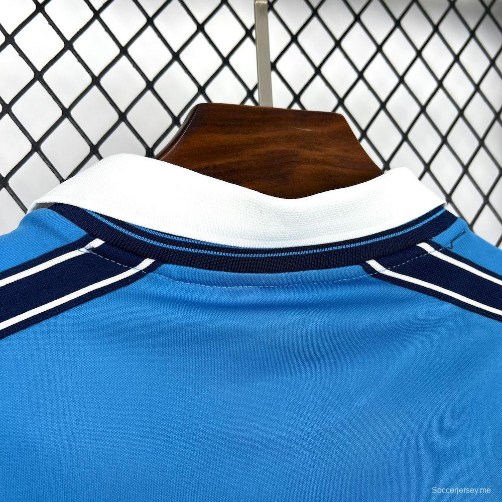 1998/99 قميص فريق نابولي القديم