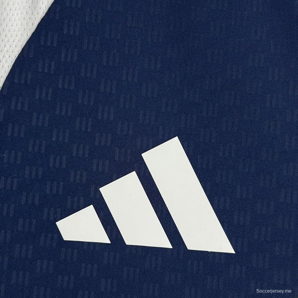 25/26 كروزيرو قميص ما قبل المباراة