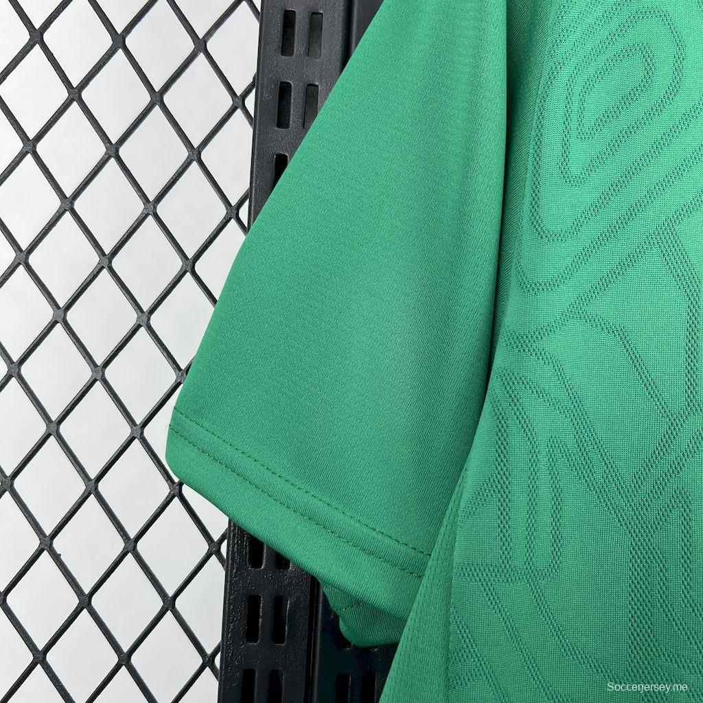 قميص فلومينينسي للرجال لموسم 2025/2026 قبل المباريات