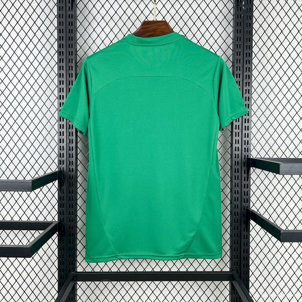 قميص فلومينينسي للرجال لموسم 2025/2026 قبل المباريات