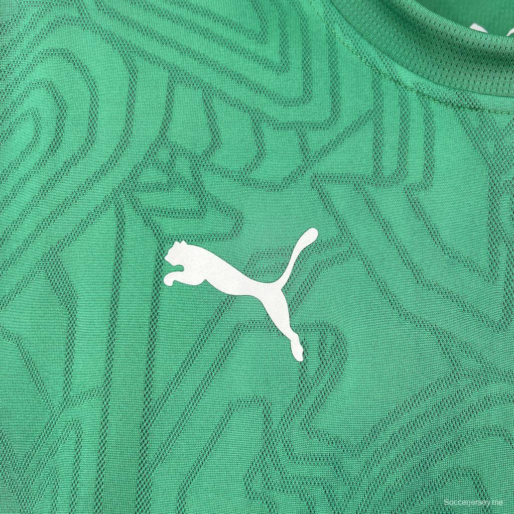 قميص فلومينينسي للرجال لموسم 2025/2026 قبل المباريات