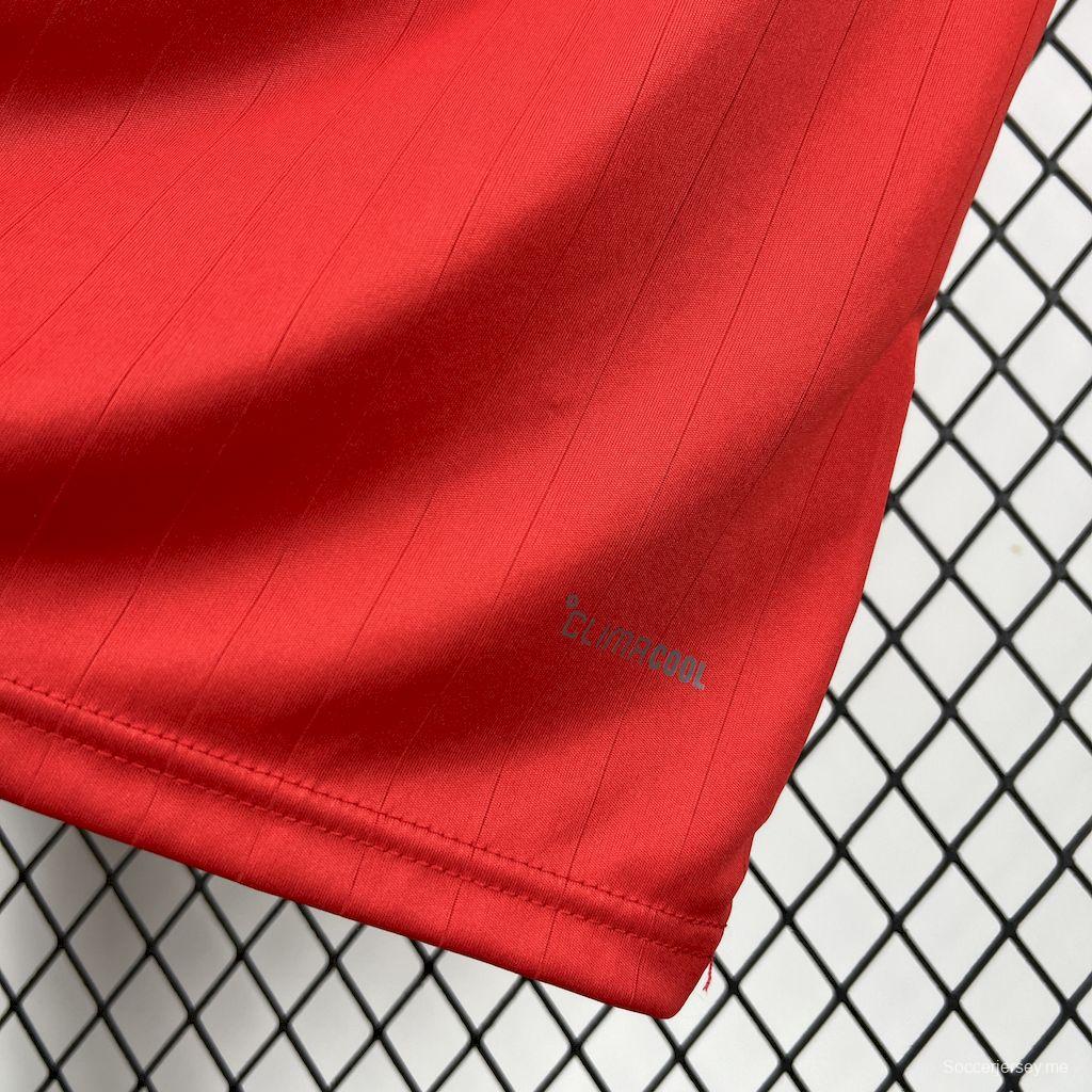 قميص فريق SC إنترناسيونال للموسم 2026/27 (الملعب الرئيسي)