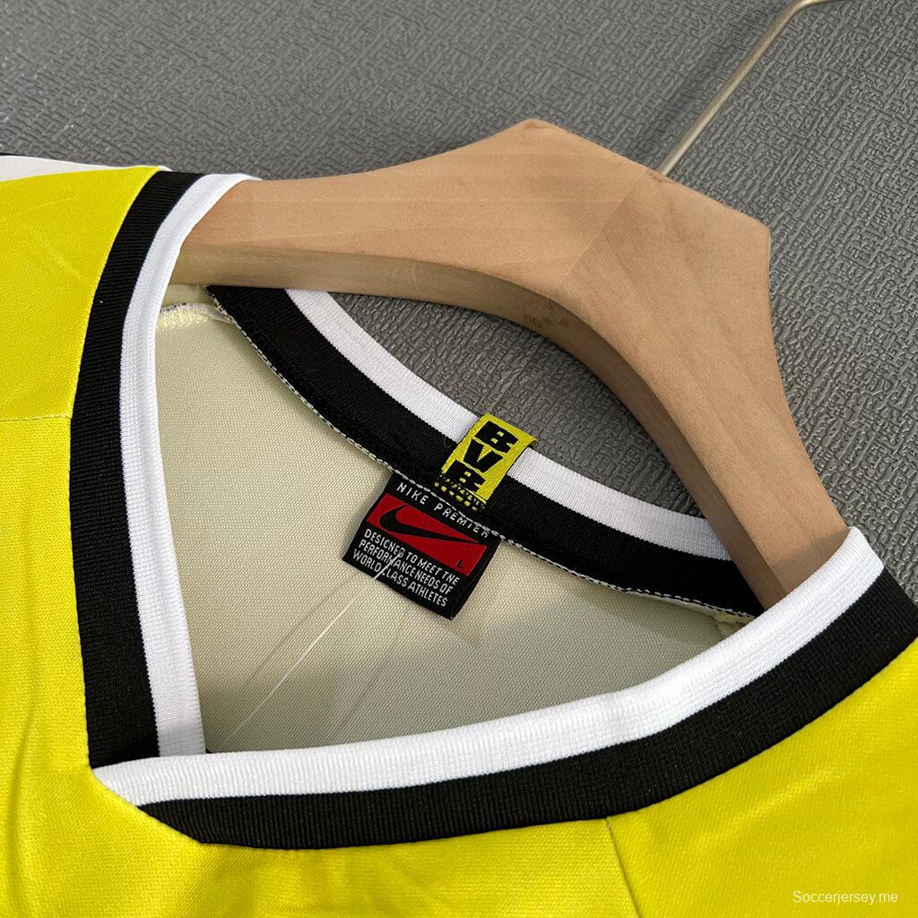 قميص فريق بوروسيا دورتموند 95/96 القديم
